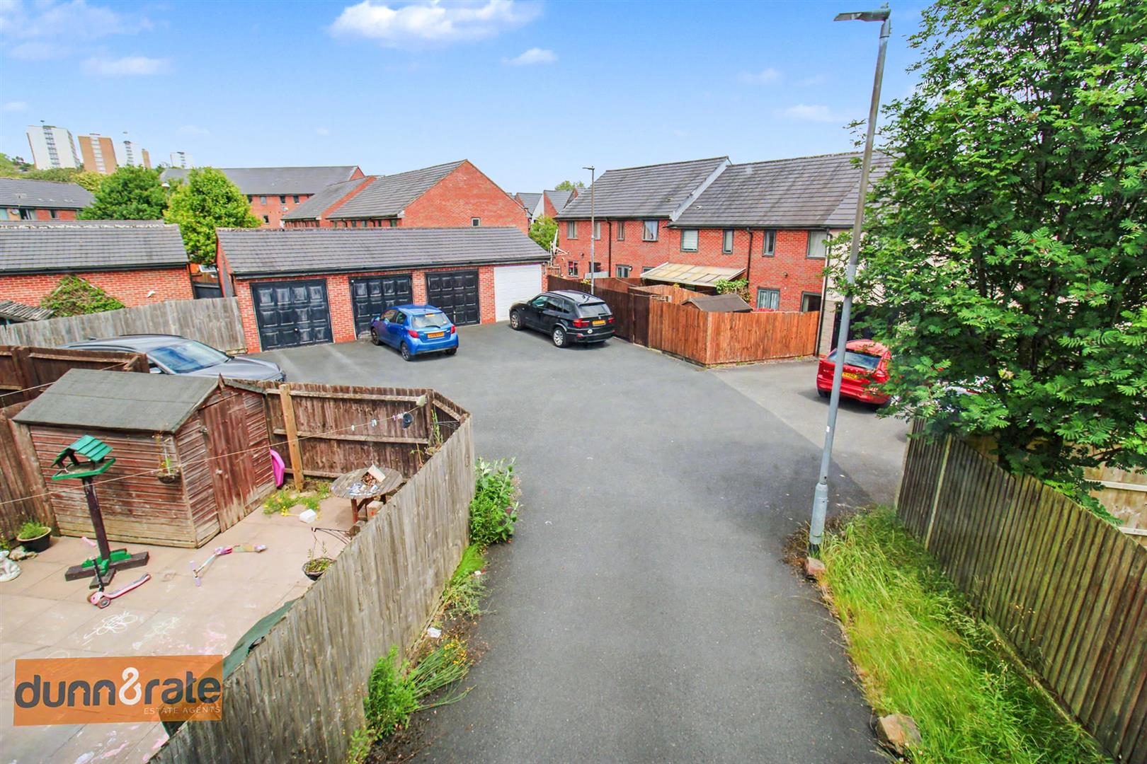 Eastwood Road, Hanley, Stoke-On-Trent